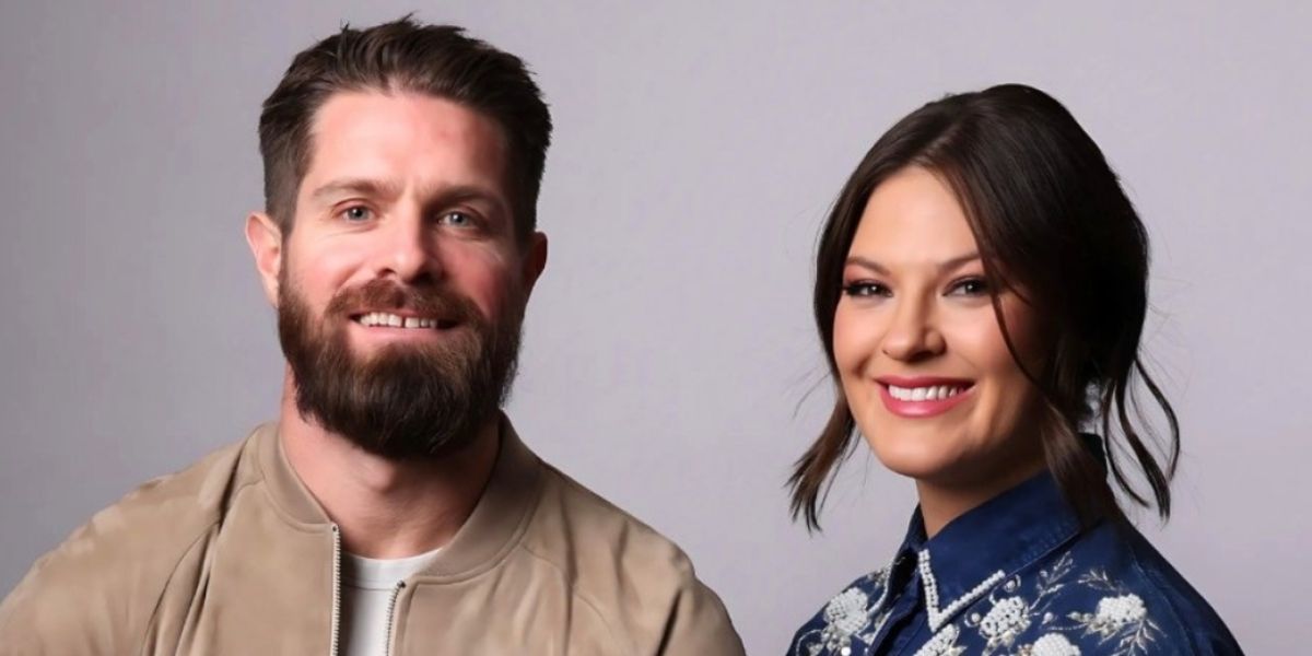 Ayla Brown And Rob Bellamy Bring MUSIC OF LOVE To The Park Theatre On Valentine's Day