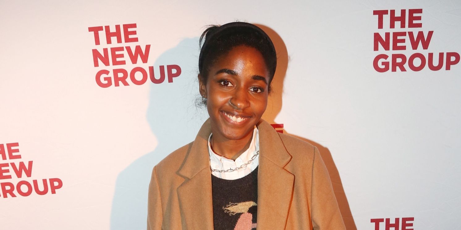 Ayo Edebiri Joins Andrew Garfield and Julia Roberts in New Film From Luca Guadagnino  Image