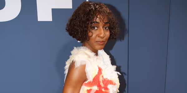 Ayo Edebiri Joins Tomei, Broderick and More in THE BIG CHILL Staged Reading Photo