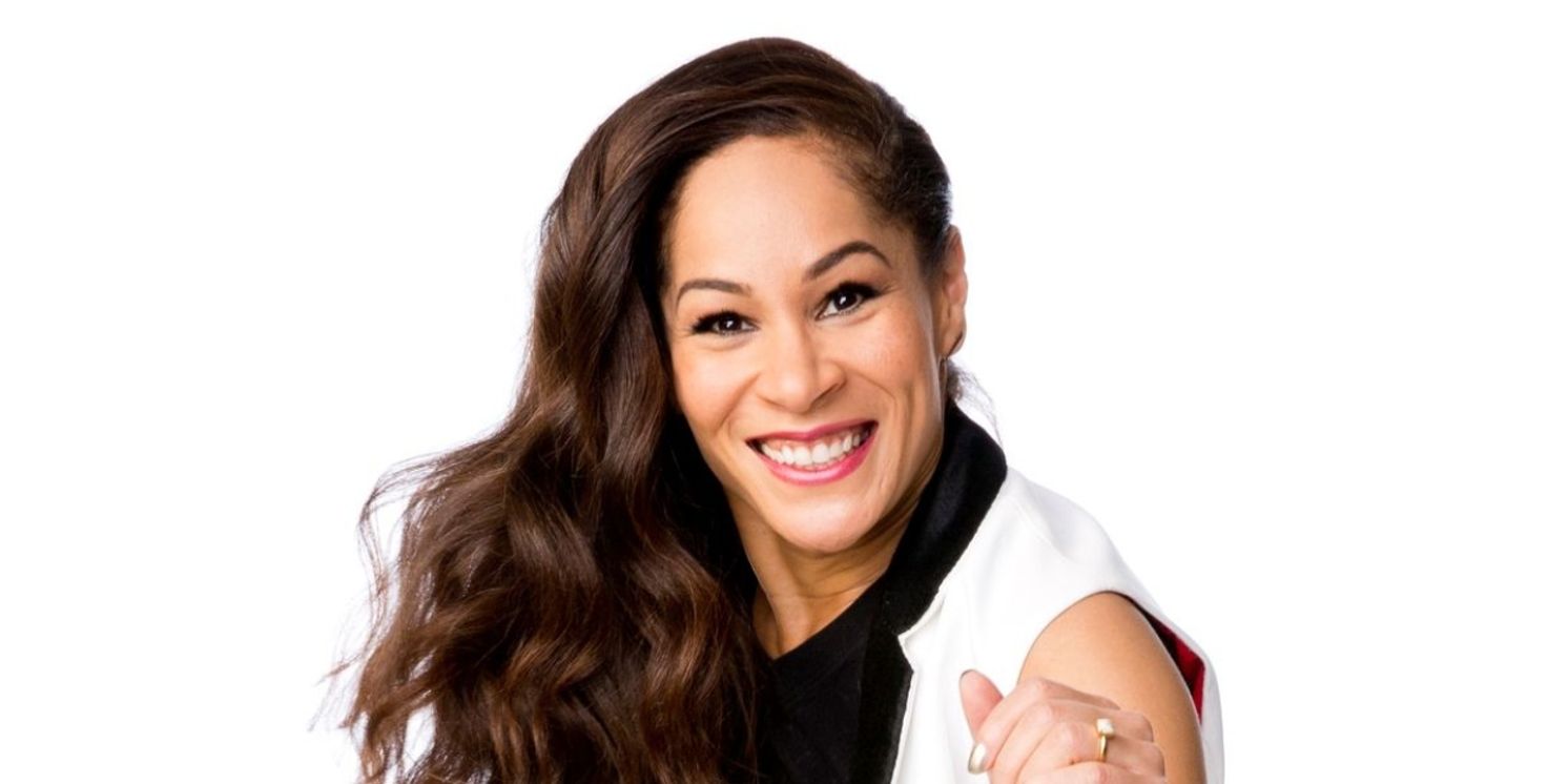 Ayodele Casel Returns to The Joyce with a World Premiere  Image