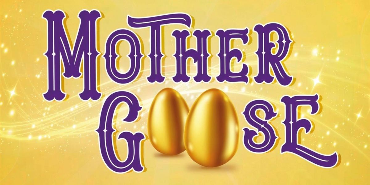 Ayr Gaiety's MOTHER GOOSE: First Hearing-Led Scottish Panto To Feature Two D/deaf Actors