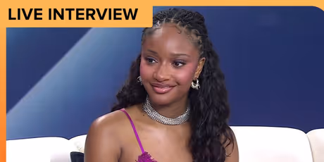 Ayra Starr Opens Up on New Album STARRGIRL, Health Scare and Rihanna Dream Collab Photo