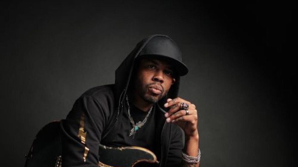 Ayron Jones to Release EXCUSE ME Album With First Single