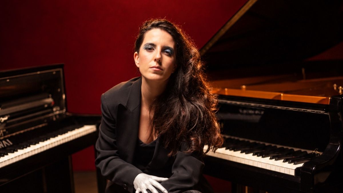 AyseDeniz Gokcin to Perform NY Premieres at Carnegie Hall