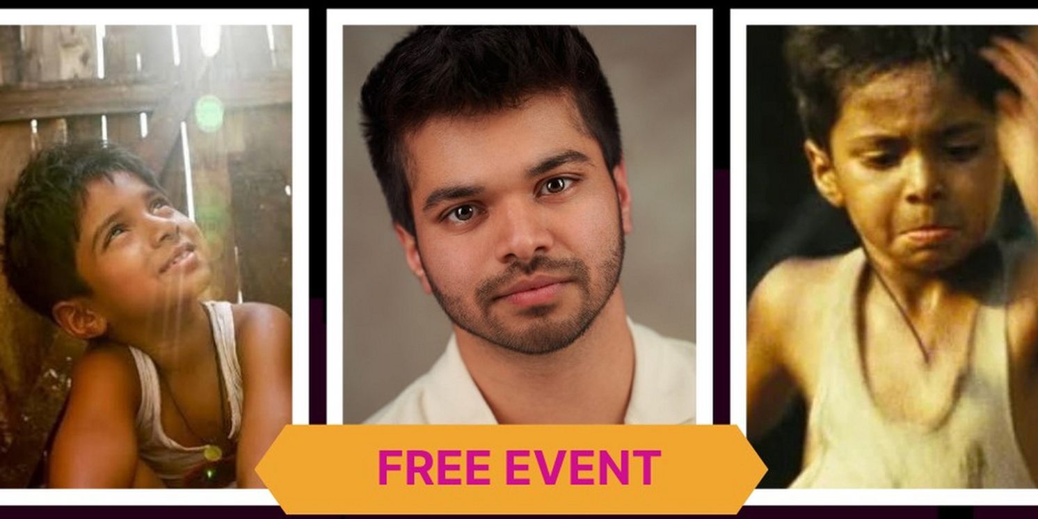 RiffRaff NYC To Host Live Instagram Q&A With Ayush Mahesh Khedekar  Image