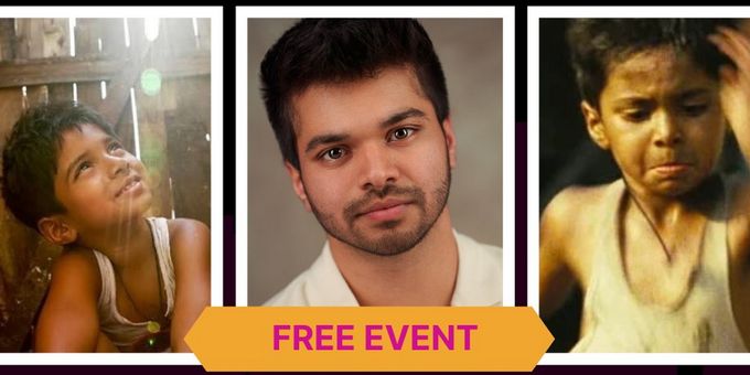 RiffRaff NYC To Host Live Instagram Q&A With Ayush Mahesh Khedekar Photos