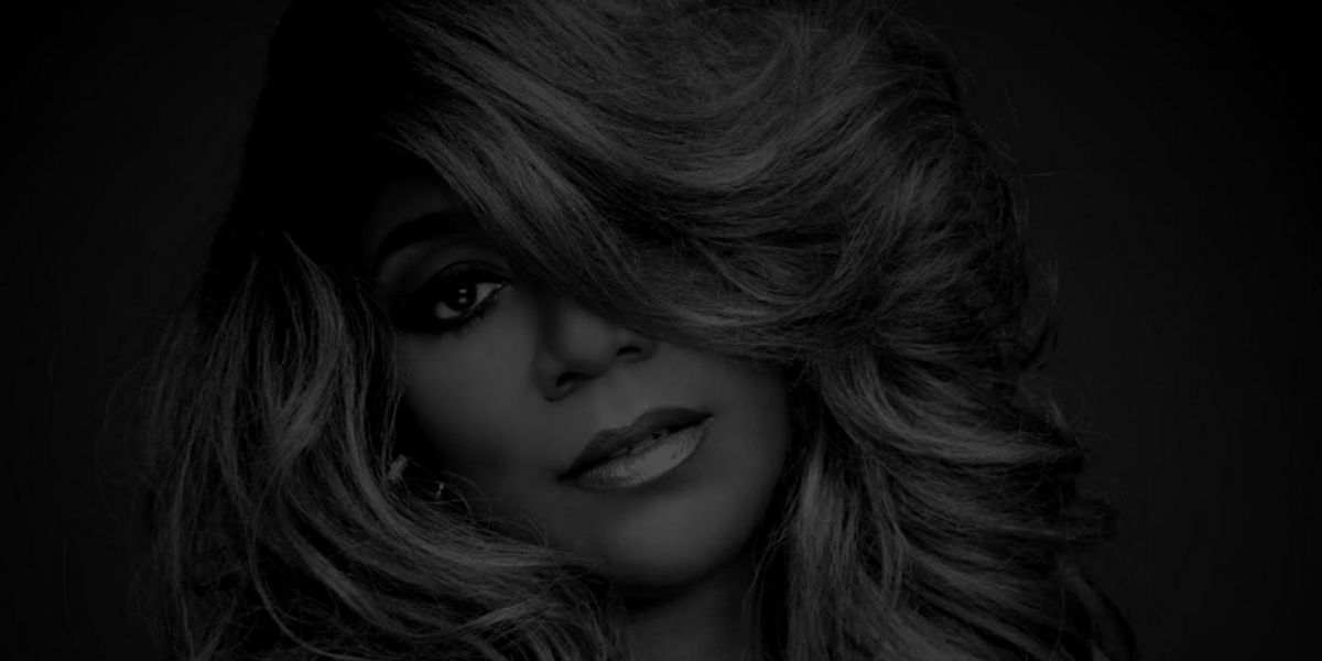B Angie B Returns With New Single 'It's You'