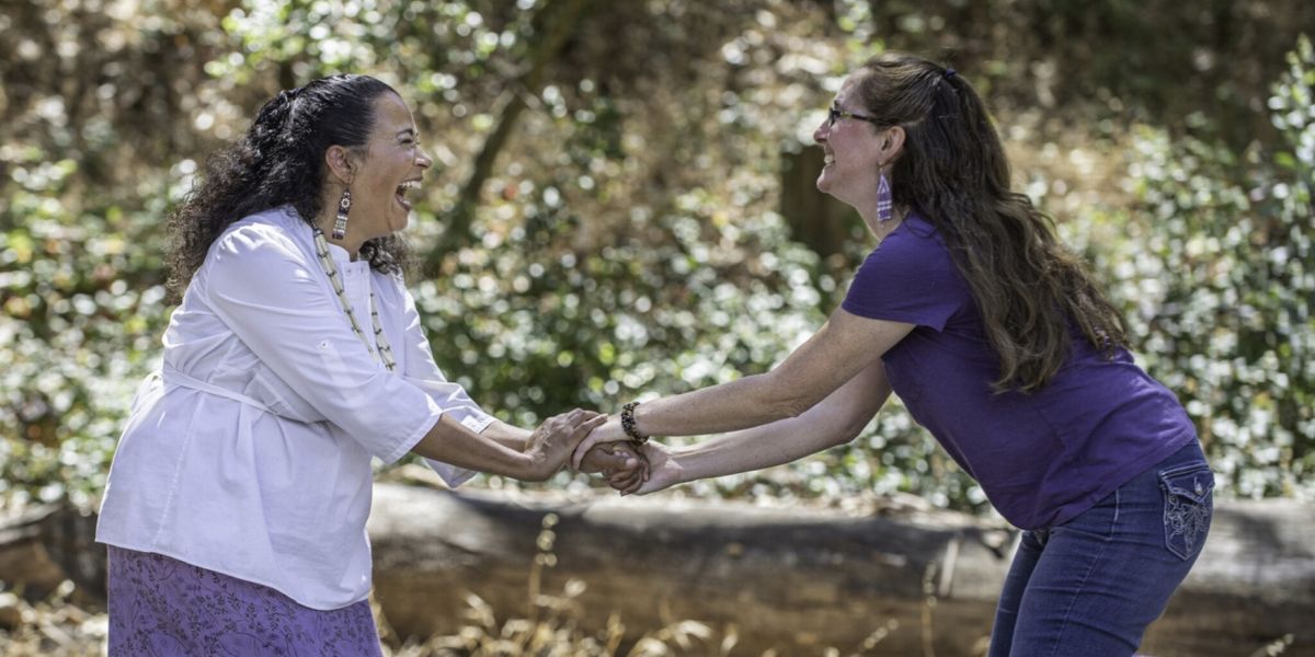 B&B and Jeanette Harrison Develop Native Theatre Project