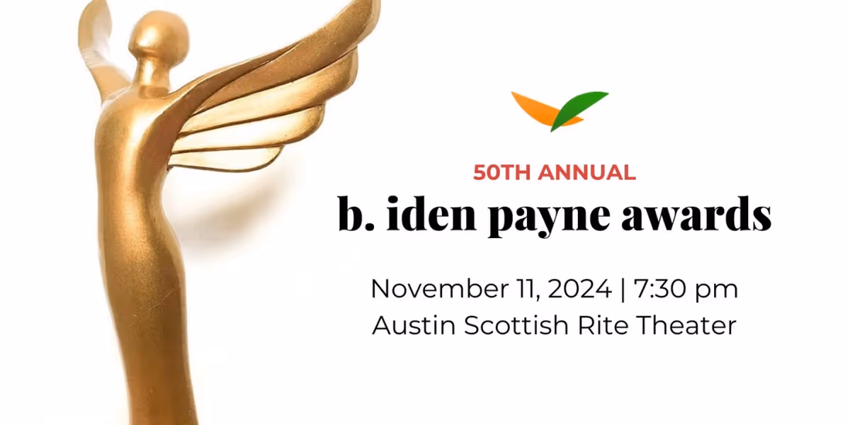 B. Iden Payne Awards 2023-24 Nominees Revealed - See the Full List