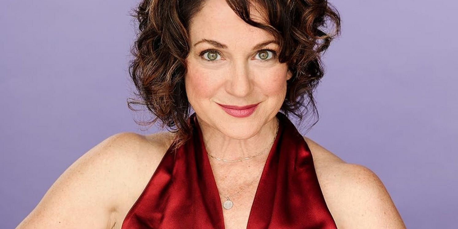 B+ MOM Comes to the Hollywood Fringe Festival in June  Image