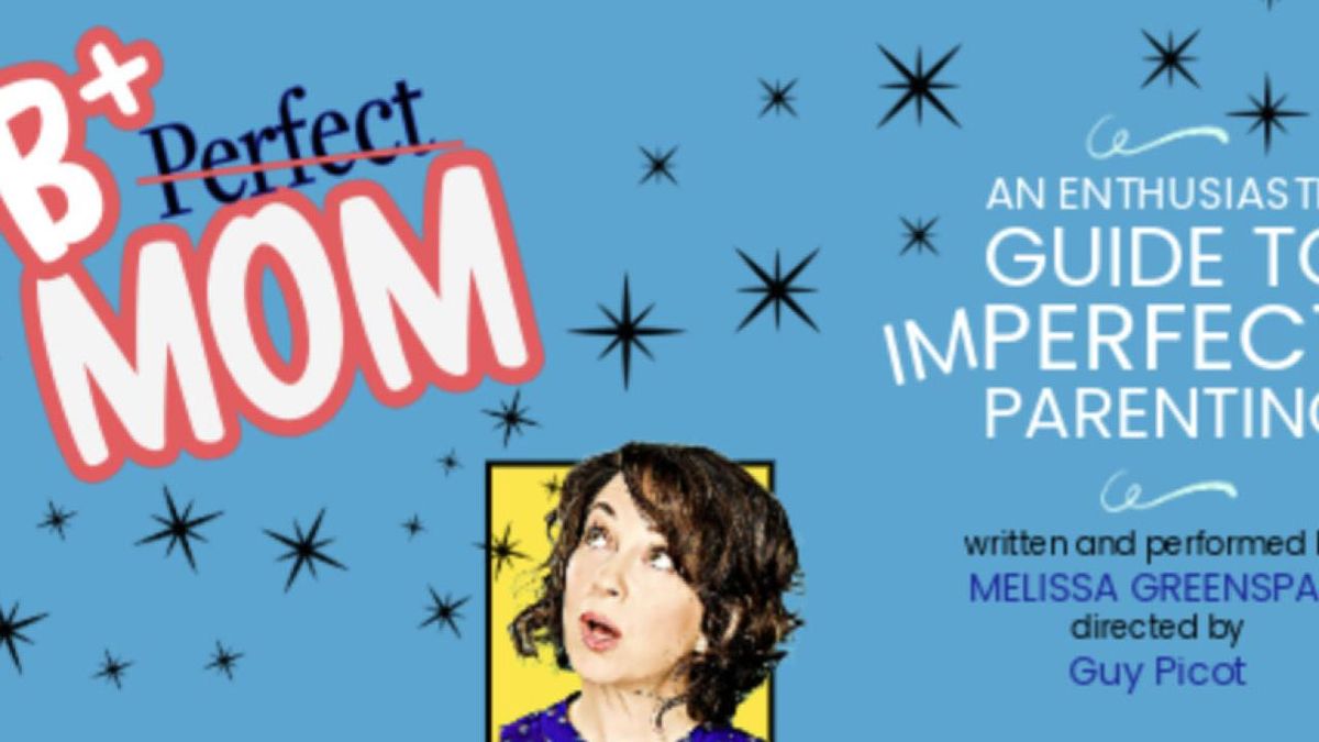 B+MOM to Open at Rogue Machine Theatre