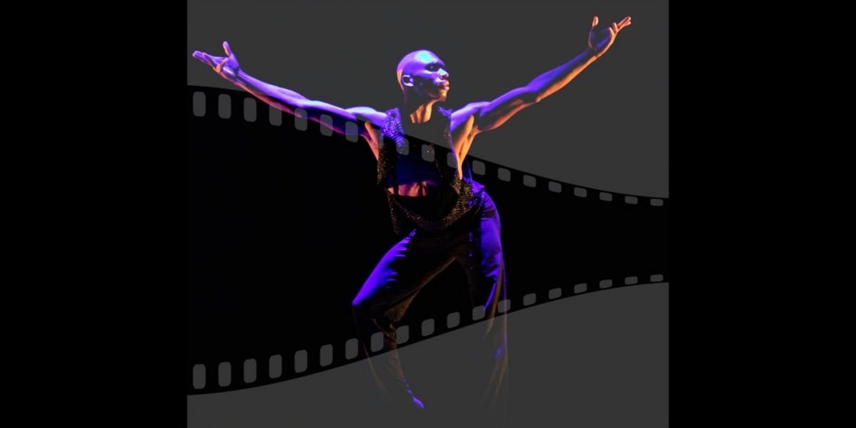 B. Moore Dance Presents THE HEART AND SOUL OF DONNY HATHAWAY World Premiere
