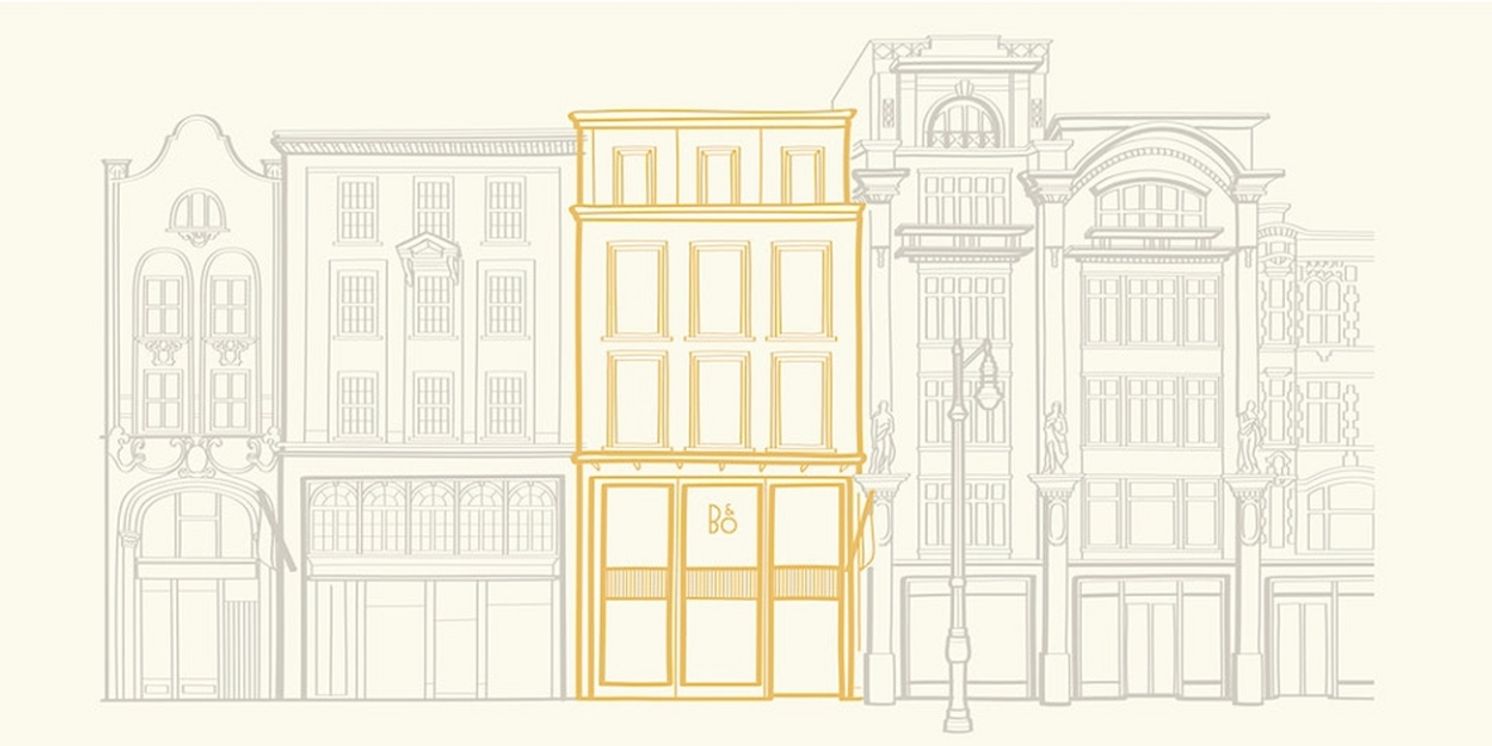 Experience New Talent in Jazz, Electronic & More at B&O Music Lates  Image