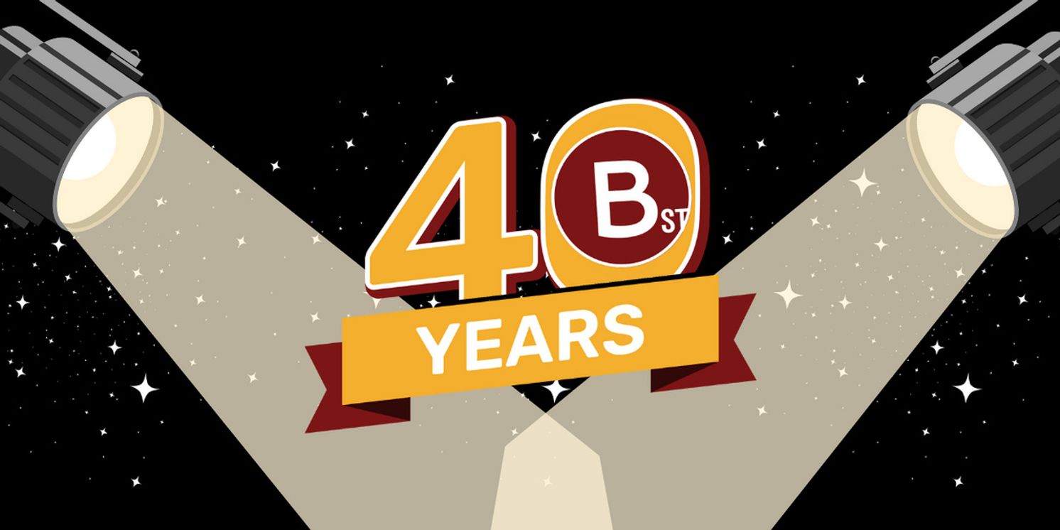 B Street Theatre Unveils 2026 Mainstage And Family Series Seasons  Image