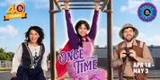 B Street Theatre to Present ONCE UPON A TIME…, Featuring Sacramento-Area Student-Written Photo