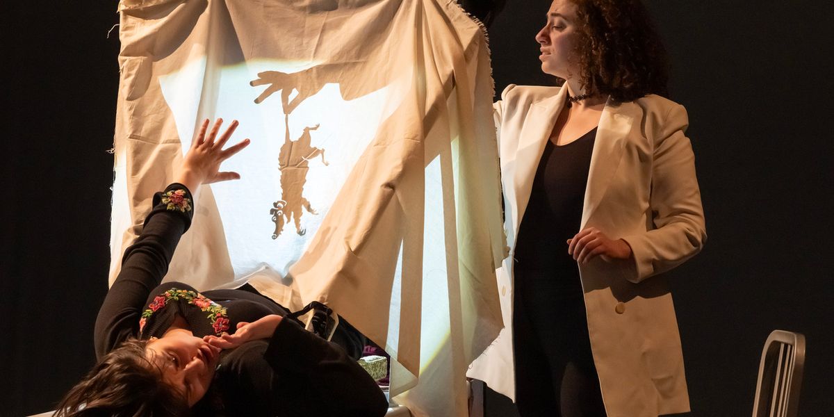 B*TCH EAT DOG to Bring Puppet Feminist Sketch Show to Edinburgh Fringe