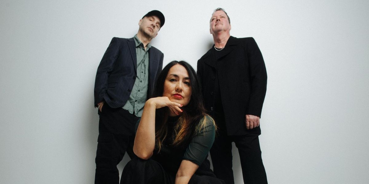 Bôa Joins Lollapalooza 2025 Lineup This Summer