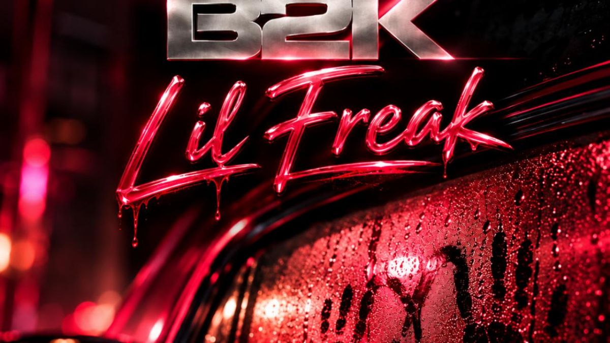 B2K Releases 'Lil Freak' Single, Submits 'Mileage' for GRAMMY Consideration