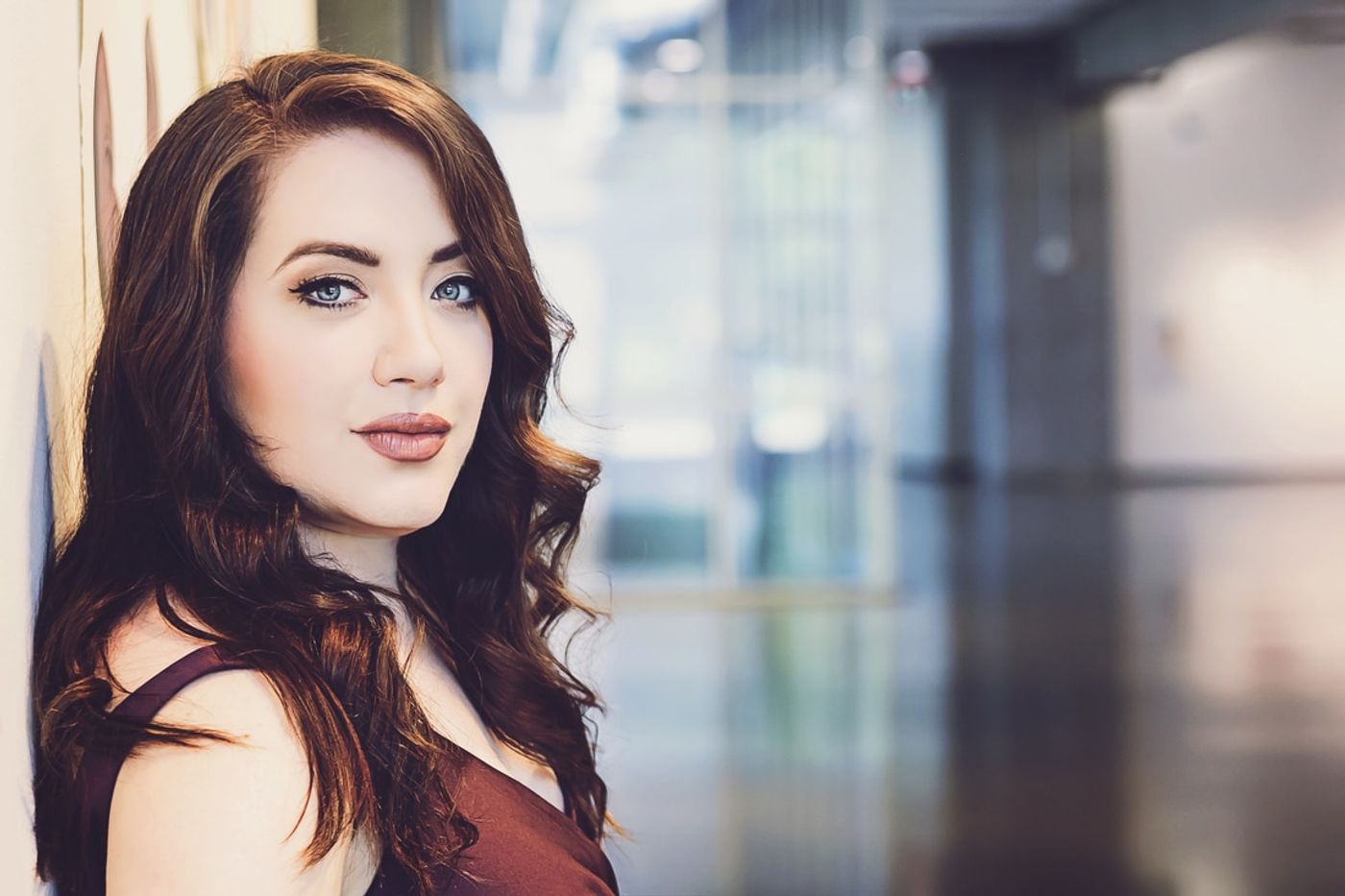 Soprano Rachel Eve Holmes to Present Debut Carnegie Hall Performance as Part of Distinguished Concert Artist Series  Image