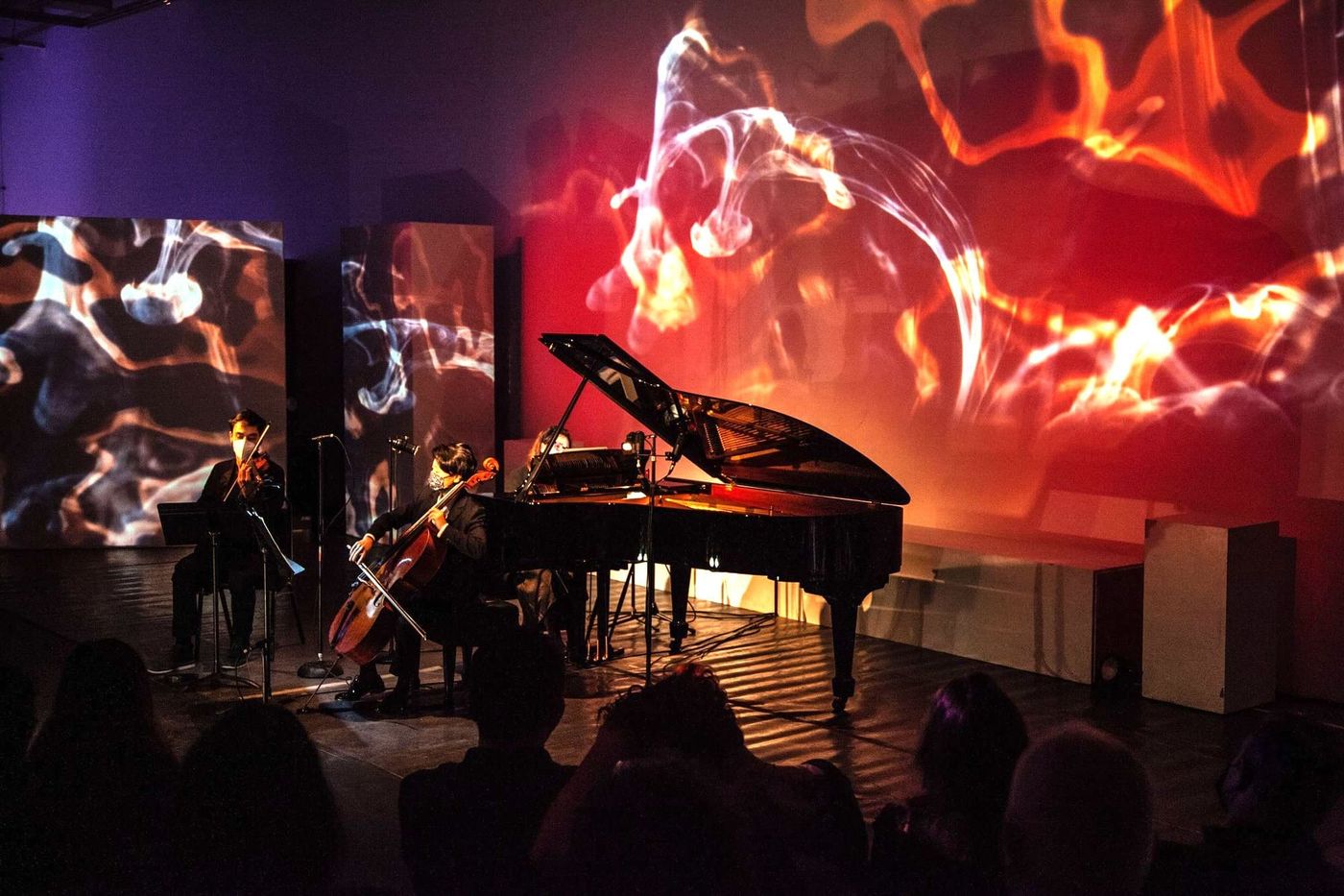 CreArtBox Classical Music Festival to Launch in Long Island City This April  Image