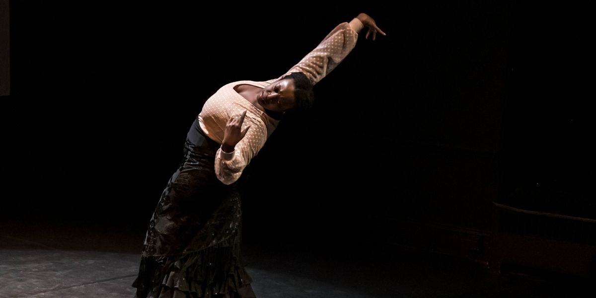 BAAD! Celebrates Hispanic Heritage Month With BlakTinX Performance Series