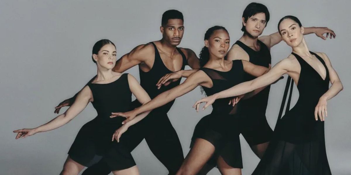 BAAND TOGETHER DANCE FESTIVAL to Return to Lincoln Center for Sixth Year