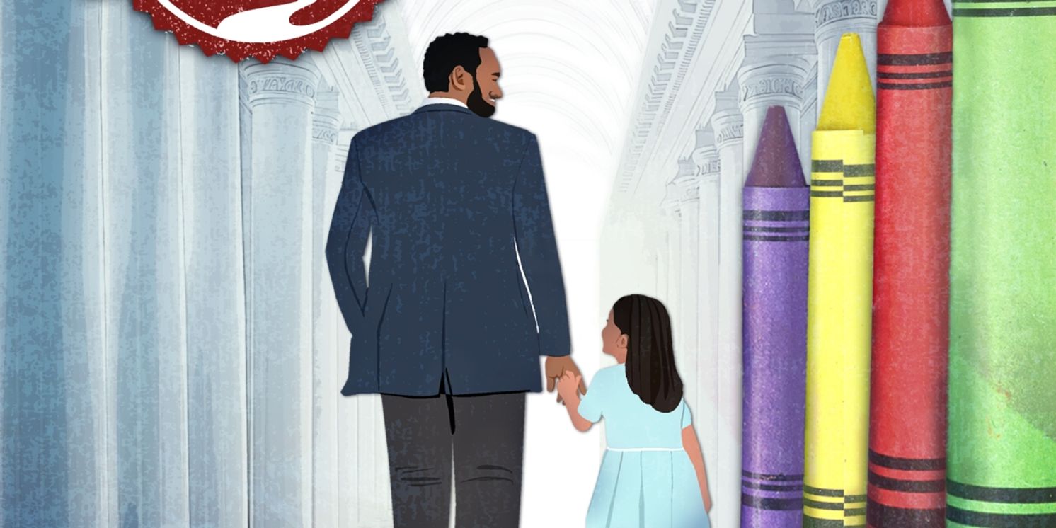 BABA Comes to Williamston Theatre  Image