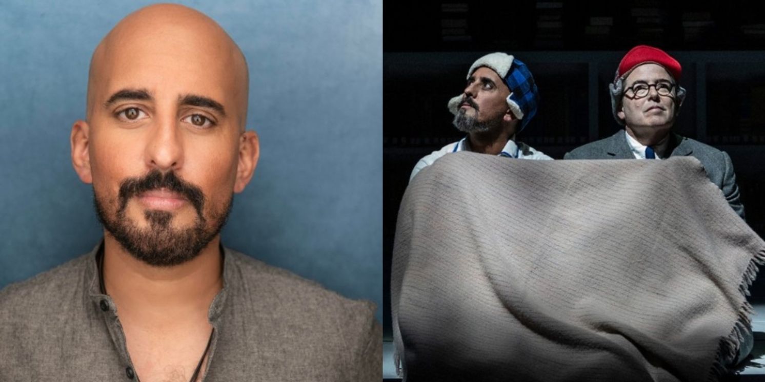 BABBITT's Nehal Joshi Takes Over Our Instagram Story Today  Image