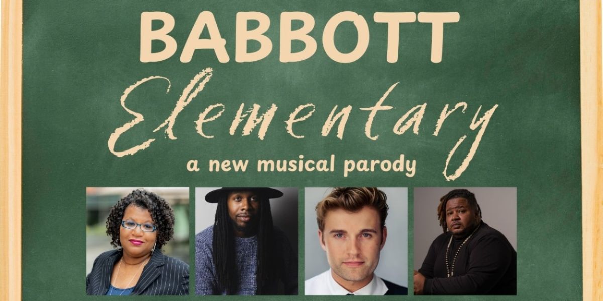 BABBOTT ELEMENTARY Parody Will Have Industry Presentation Next Year