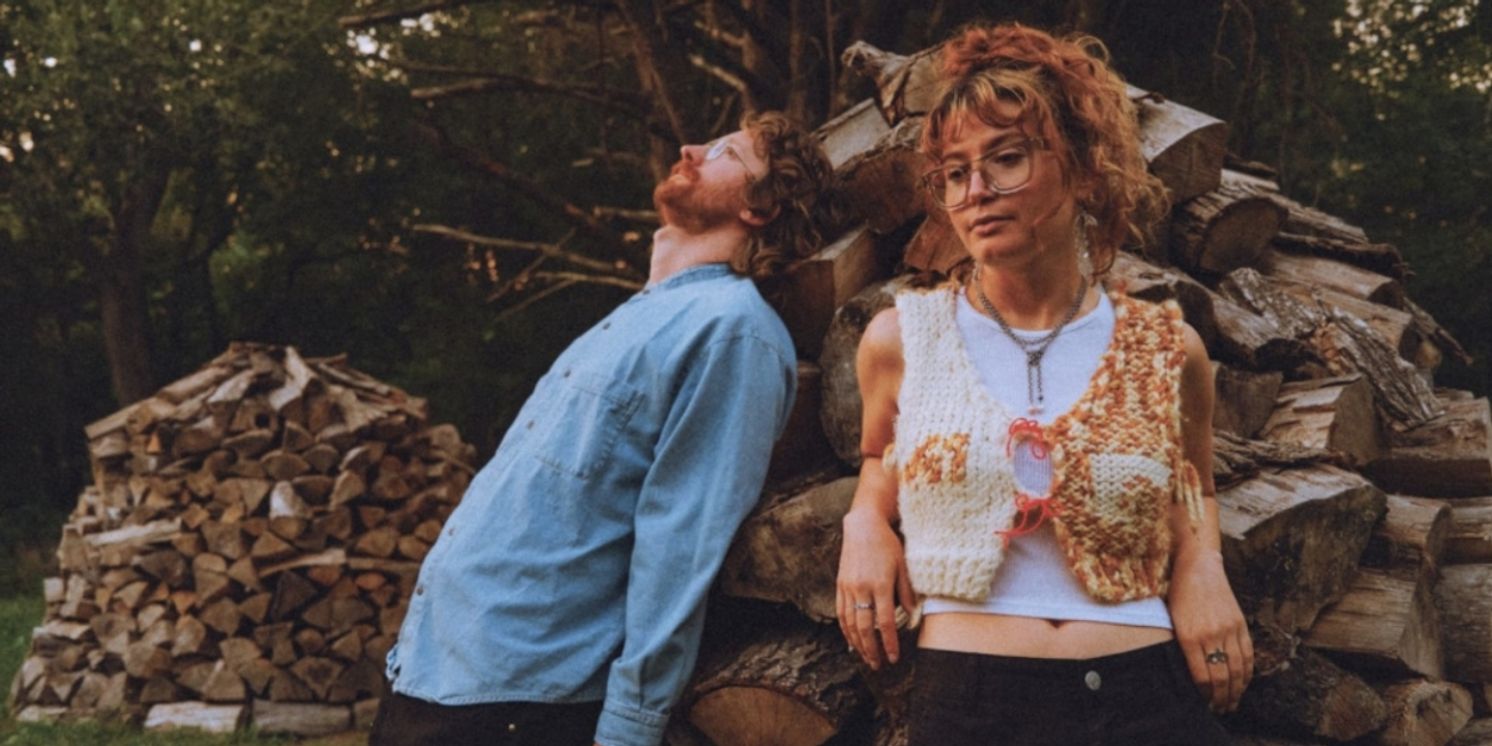 BABEHOVEN Announce New Album 'Water's Here In You'  Image