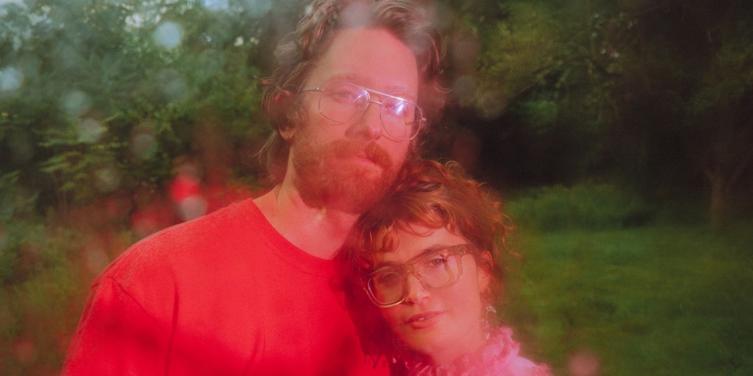 BABEHOVEN Release New Single 'Chariot'; Tour With SLOW PULP Kicks Off Today  Image