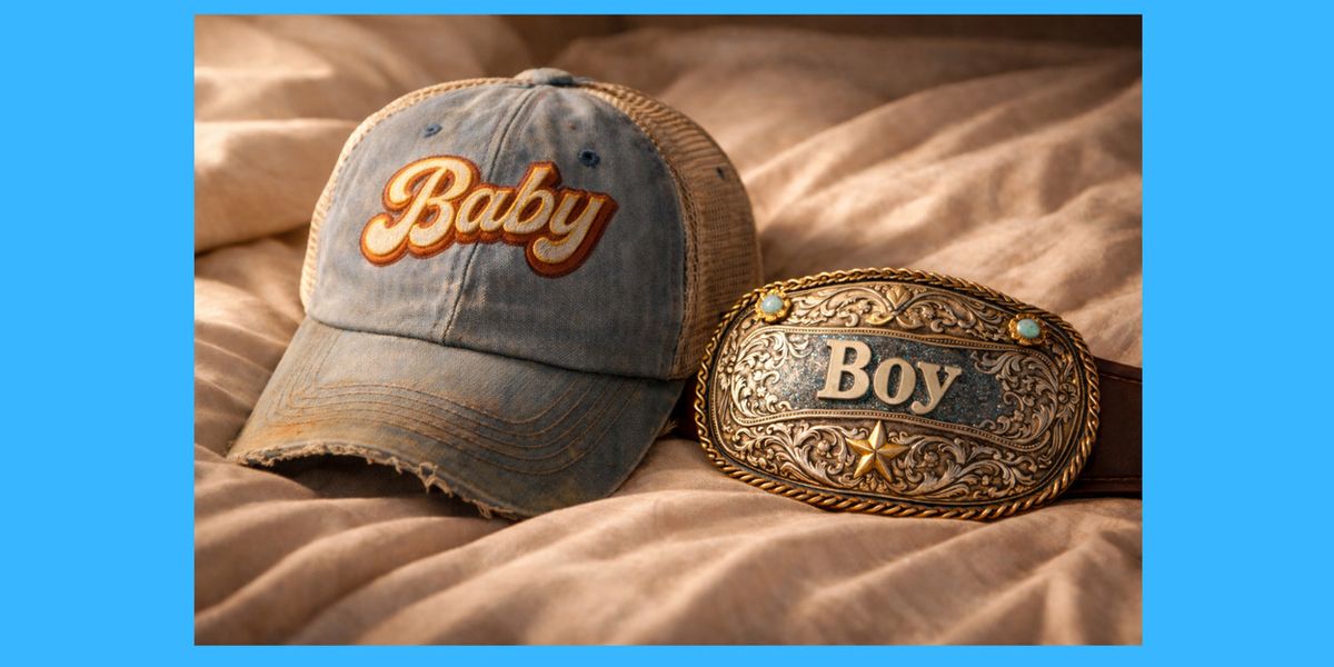BABY BOY: Edward Teddy Hall's New Play Set for One-Night Show in Brooklyn