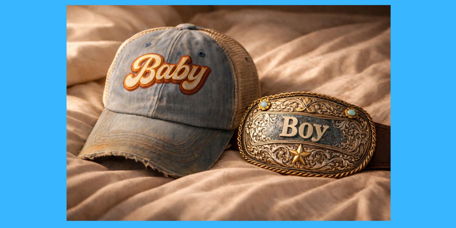 BABY BOY: Edward Teddy Hall's New Play Set for One-Night Show in Brooklyn  Image