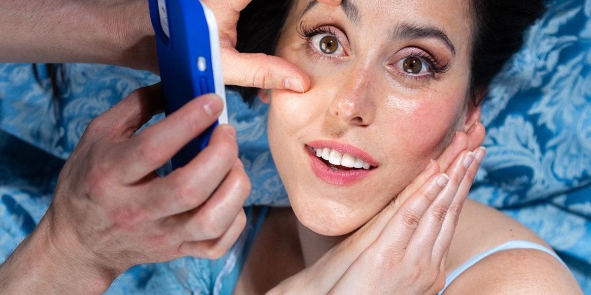 BABY EVERYTHING to Make UK Premiere at Summerhall Arts for EdFringe 2026