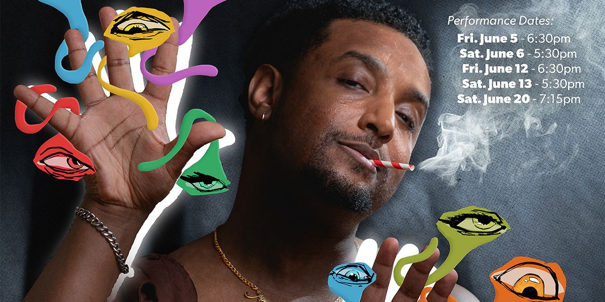 BABY EYEBALLS to Make World Premiere at Hollywood Fringe Festival