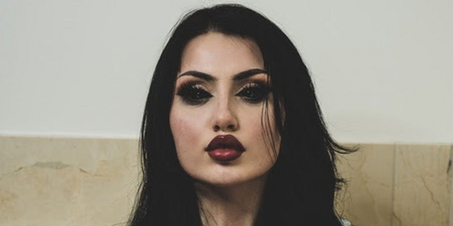 BABYCHAOS Releases 'Guilty Hands (I Bleed)'  Image