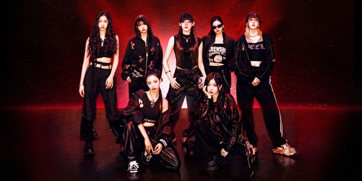 BABYMONSTER to Headline First-Ever U.S. Shows in 2025