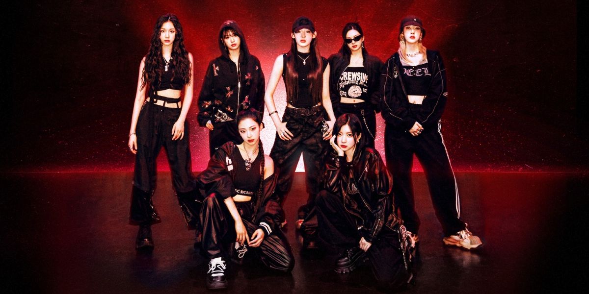 BABYMONSTER Adds New Dates On North American Debut World Tour