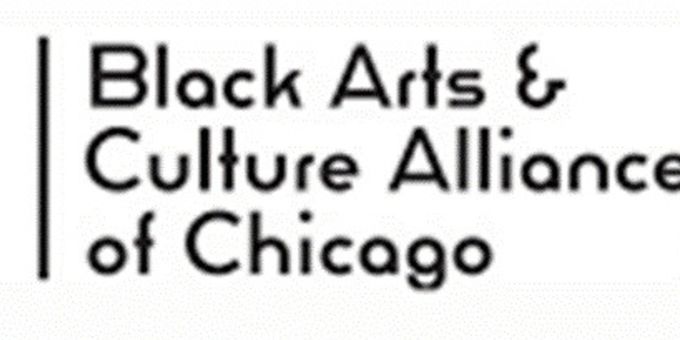 Black Arts & Culture Alliance Of Chicago To Host Town Hall On Supporting Black A Photos