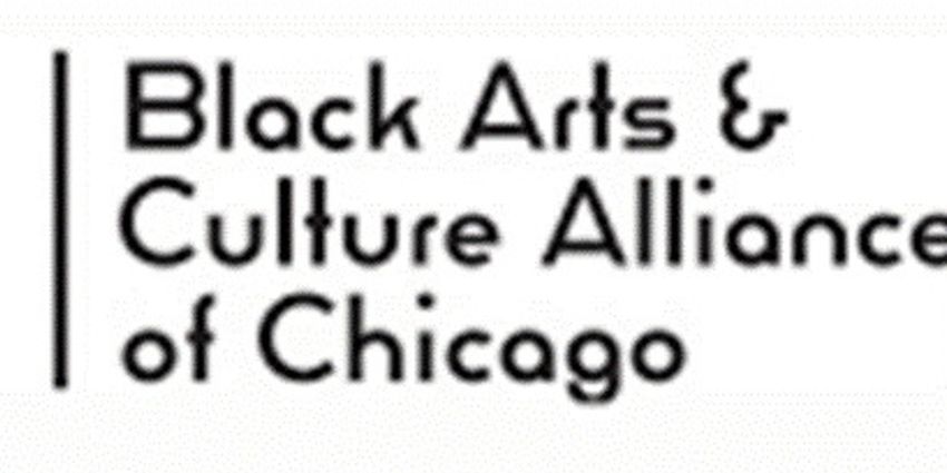 Black Arts & Culture Alliance Of Chicago To Host Town Hall On Supporting Black Arts Organizations Photo