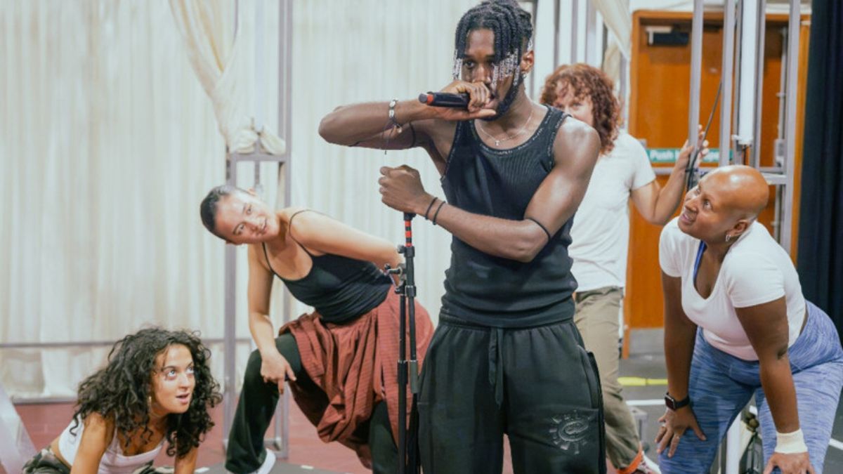 BACCHAE Schools Tour to Visit Coventry with Belgrade Theatre