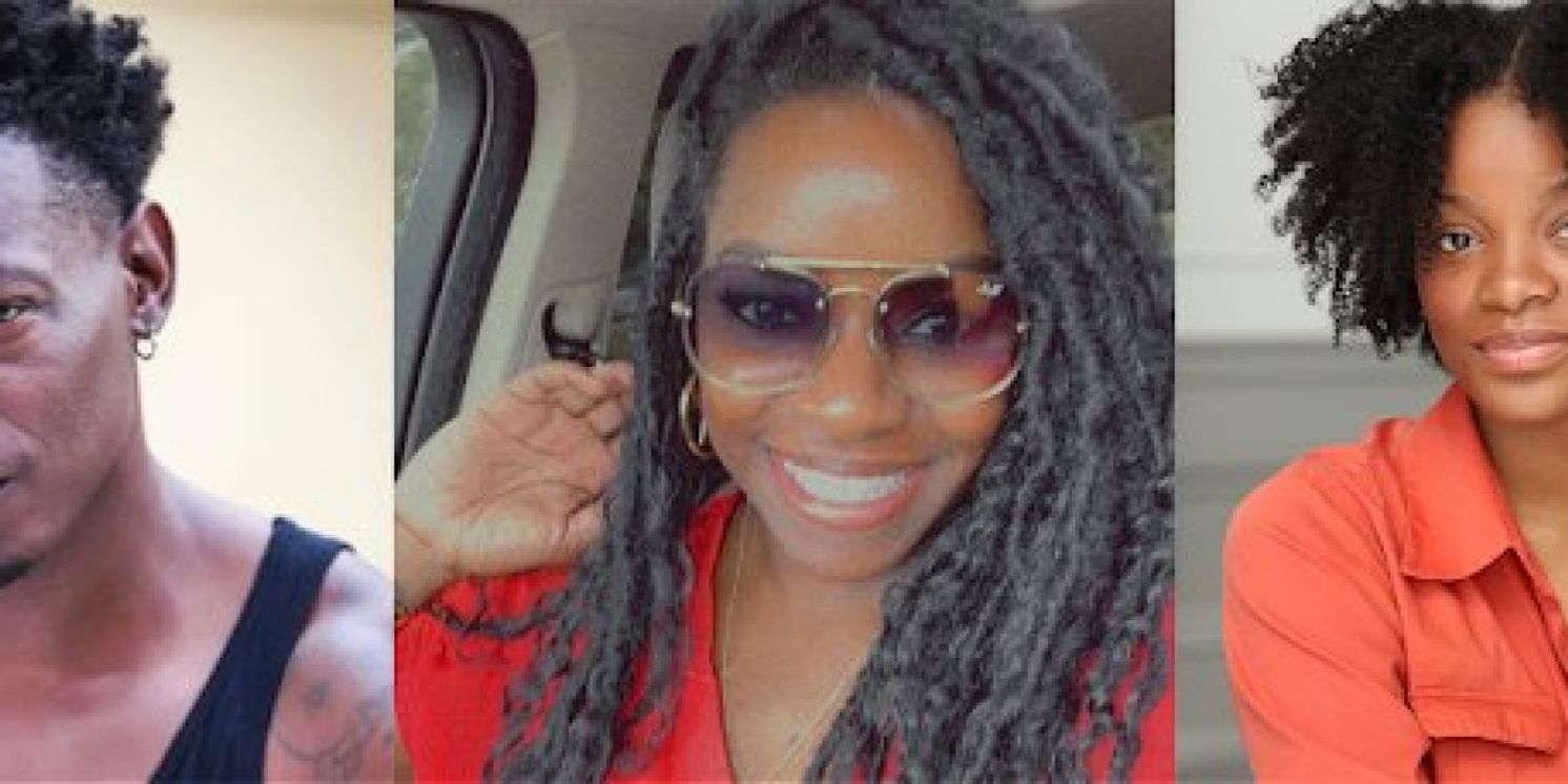 BACK IN THE DAY Premieres in New Orleans Next Month  Image