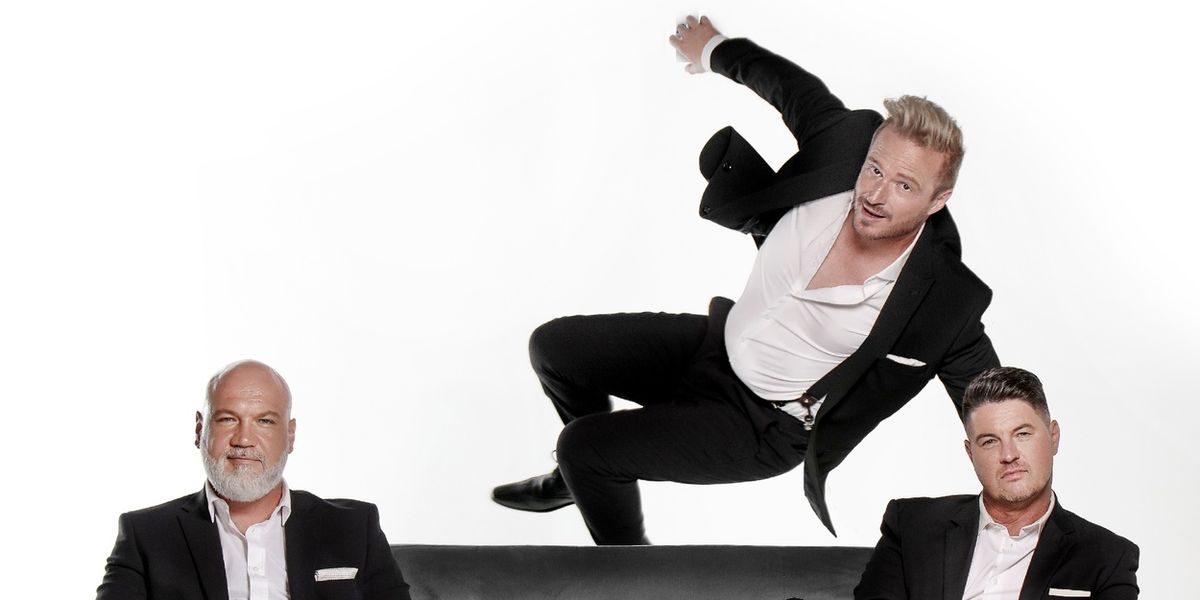 BACK TO THE 80s To Rock The Drama Factory This December