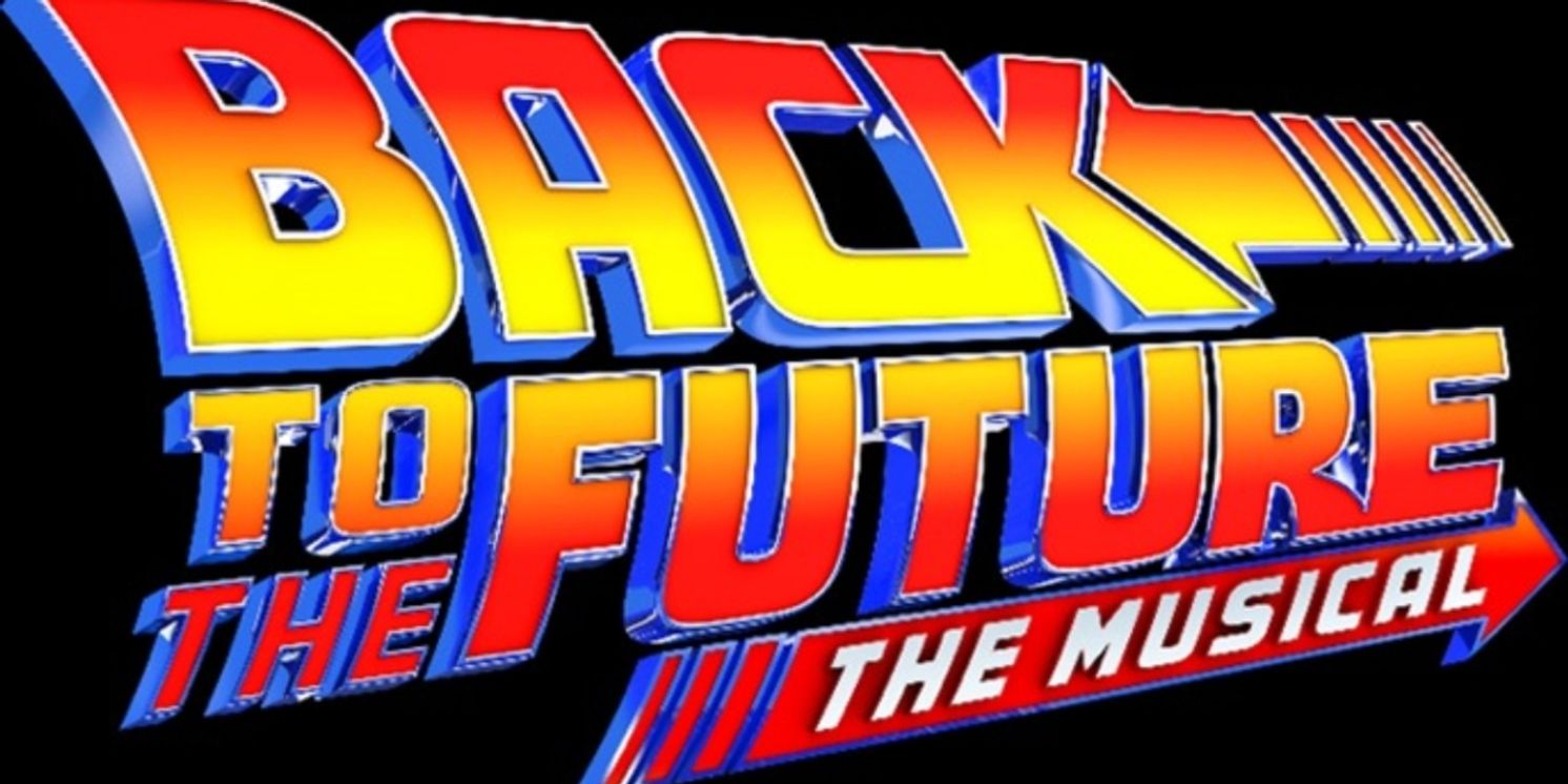 BACK TO THE FUTURE: The Musical Comes to the Detroit Opera House  Image
