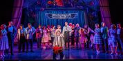 BACK TO THE FUTURE: THE MUSICAL is Coming to Portland's Keller Auditorium Photo