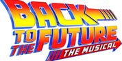 BACK TO THE FUTURE UK Tour Reveals Full Cast Photo