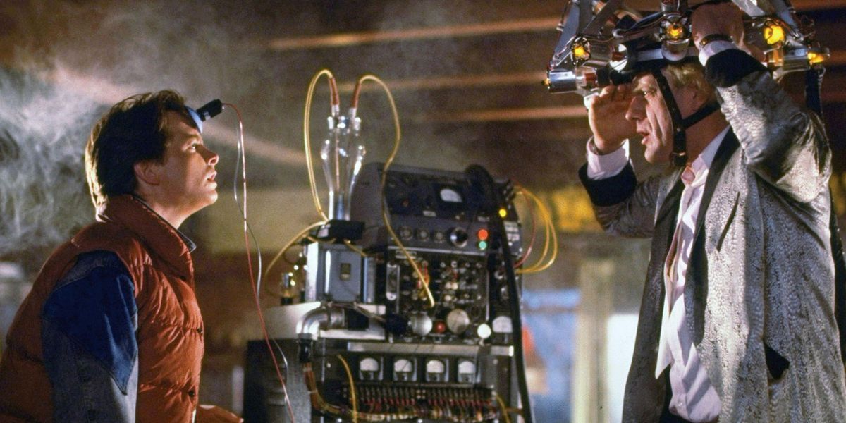 BACK TO THE FUTURE to Come to Life With Pacific Symphony at Great Park Live
