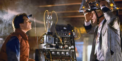 BACK TO THE FUTURE to Come to Life With Pacific Symphony at Great Park Live Photo