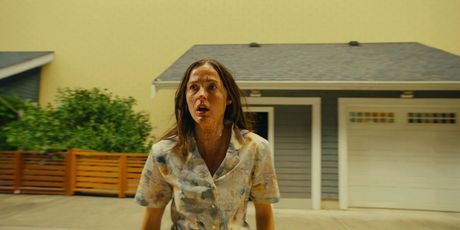 BACKROOMS to Begin Streaming Exclusively on HBO Max Photo