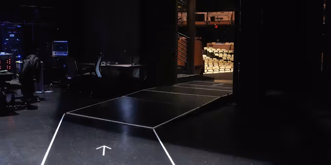 Photos: Backstage At The New York Cabaret Convention at Jazz at Lincoln Center Photos